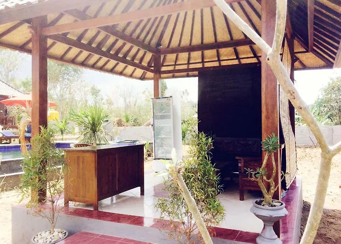 Dream Berlian Maison d'hôtes 3*