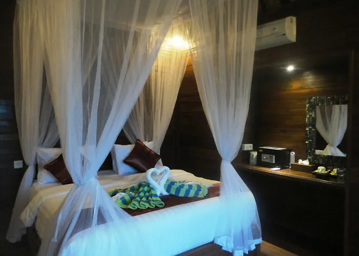 Dream Berlian 3* Nusa Lembongan