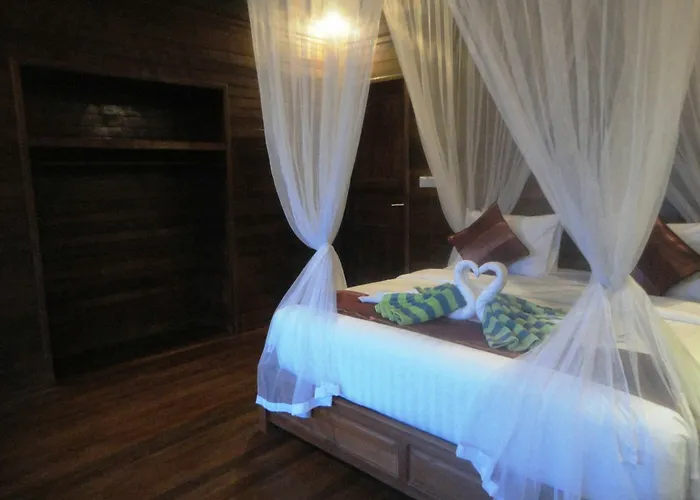 Dream Berlian Nusa Lembongan