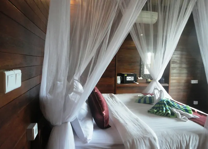 Dream Berlian Maison d'hôtes Nusa Lembongan