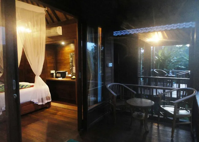 Dream Berlian 3* Nusa Lembongan