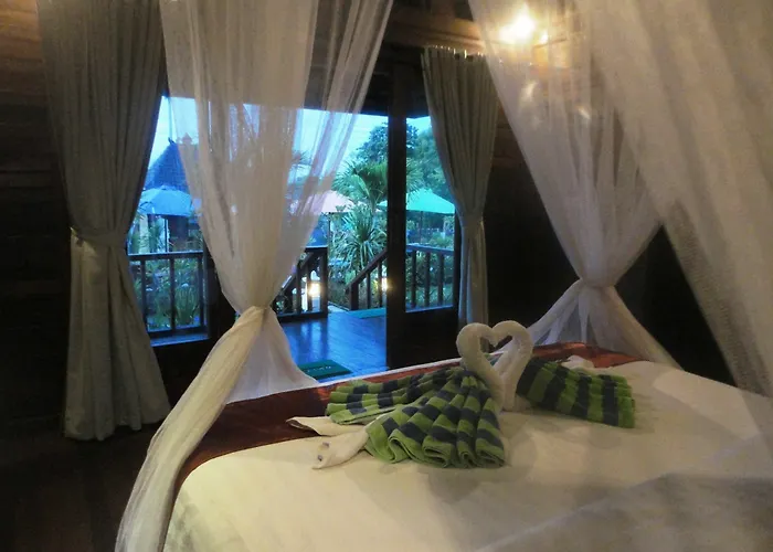 Dream Berlian Nusa Lembongan