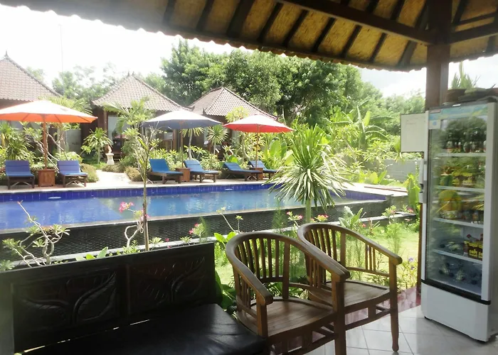Dream Berlian Nusa Lembongan