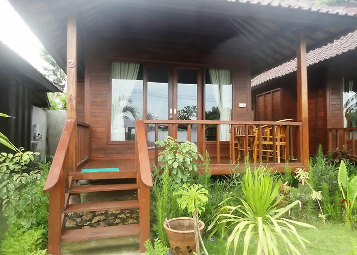 Dream Berlian Maison d'hôtes 3*