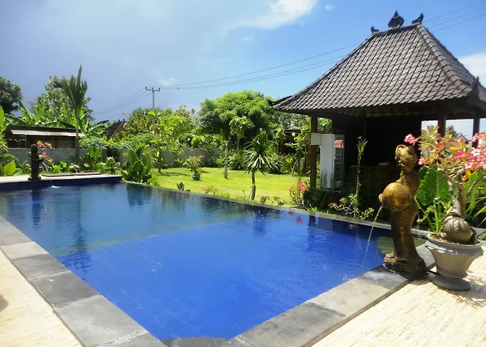Dream Berlian Nusa Lembongan