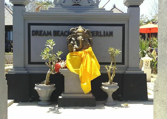 Dream Berlian