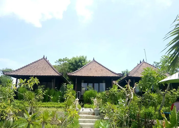 Dream Berlian Nusa Lembongan