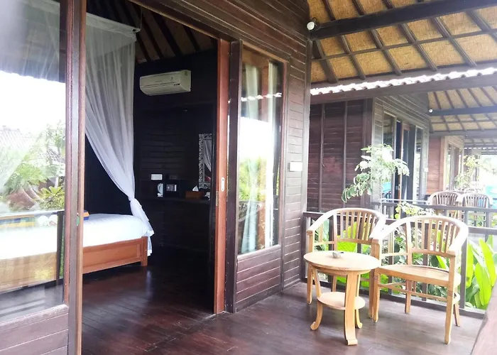 Dream Berlian Nusa Lembongan