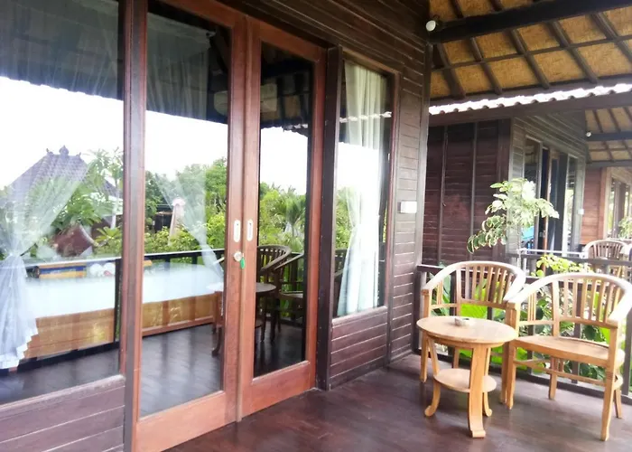 Dream Berlian Nusa Lembongan