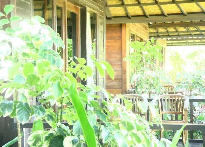 Dream Berlian Maison d'hôtes 3*