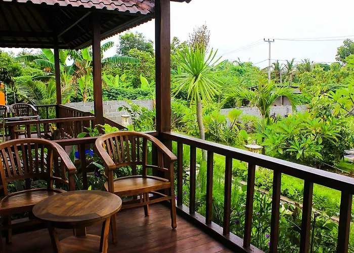 Dream Berlian Nusa Lembongan