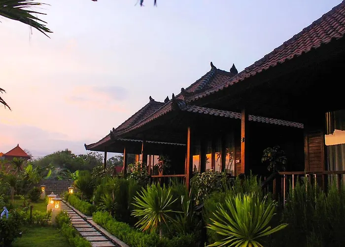 Dream Berlian Nusa Lembongan