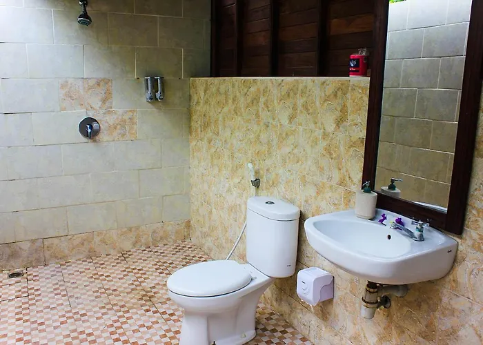 Dream Berlian 3* Nusa Lembongan